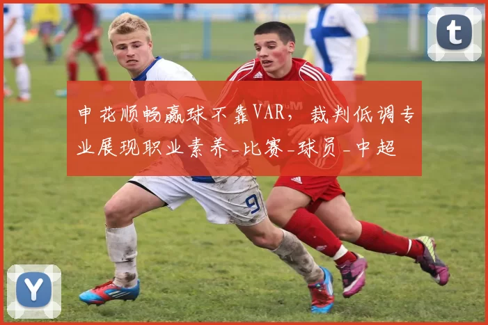 申花顺畅赢球不靠VAR，裁判低调专业展现职业素养_比赛_球员_中超