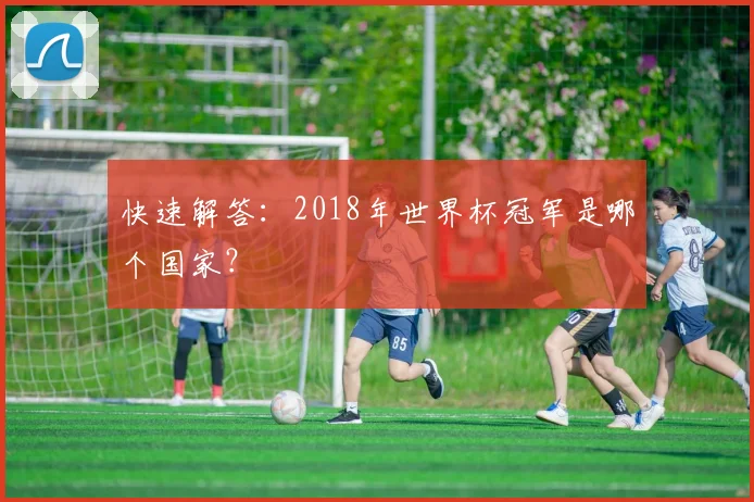 快速解答：2018年世界杯冠军是哪个国家？