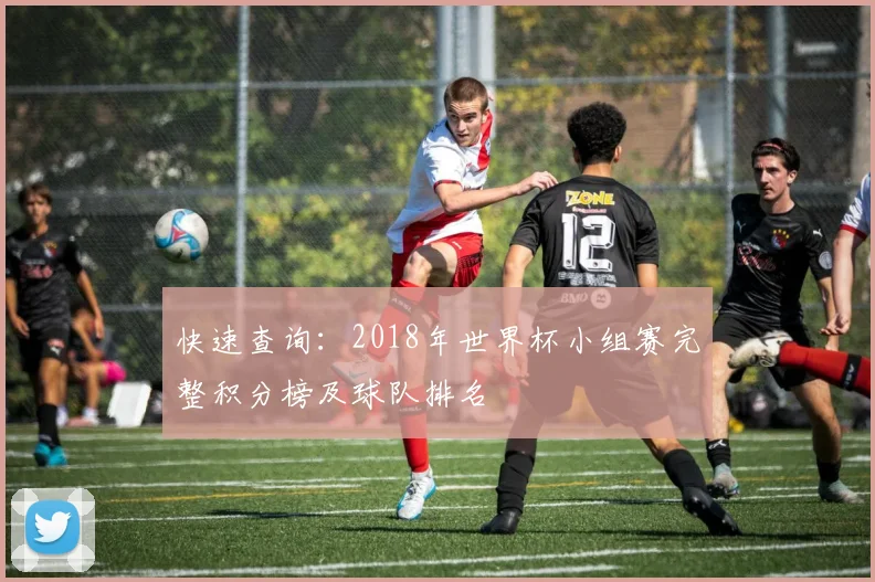 快速查询：2018年世界杯小组赛完整积分榜及球队排名