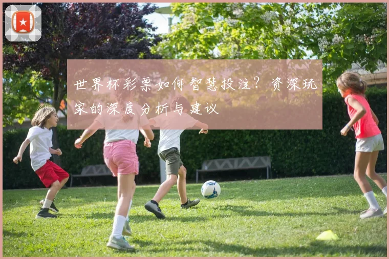 世界杯彩票如何智慧投注？资深玩家的深度分析与建议
