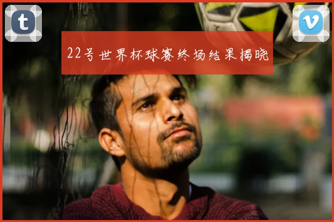 22号世界杯球赛终场结果揭晓