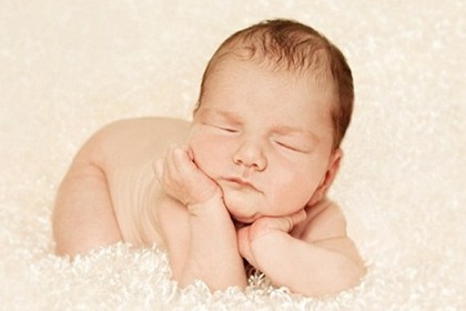 男宝宝起名字 气势十足的男婴儿的名字分享